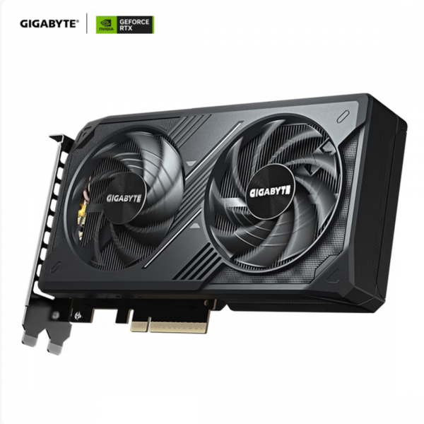 技嘉(GIGABYTE)5060 8G顯卡 風魔 GeFor 技嘉(GIGABYTE)5060 8G顯卡 風魔 GeFor